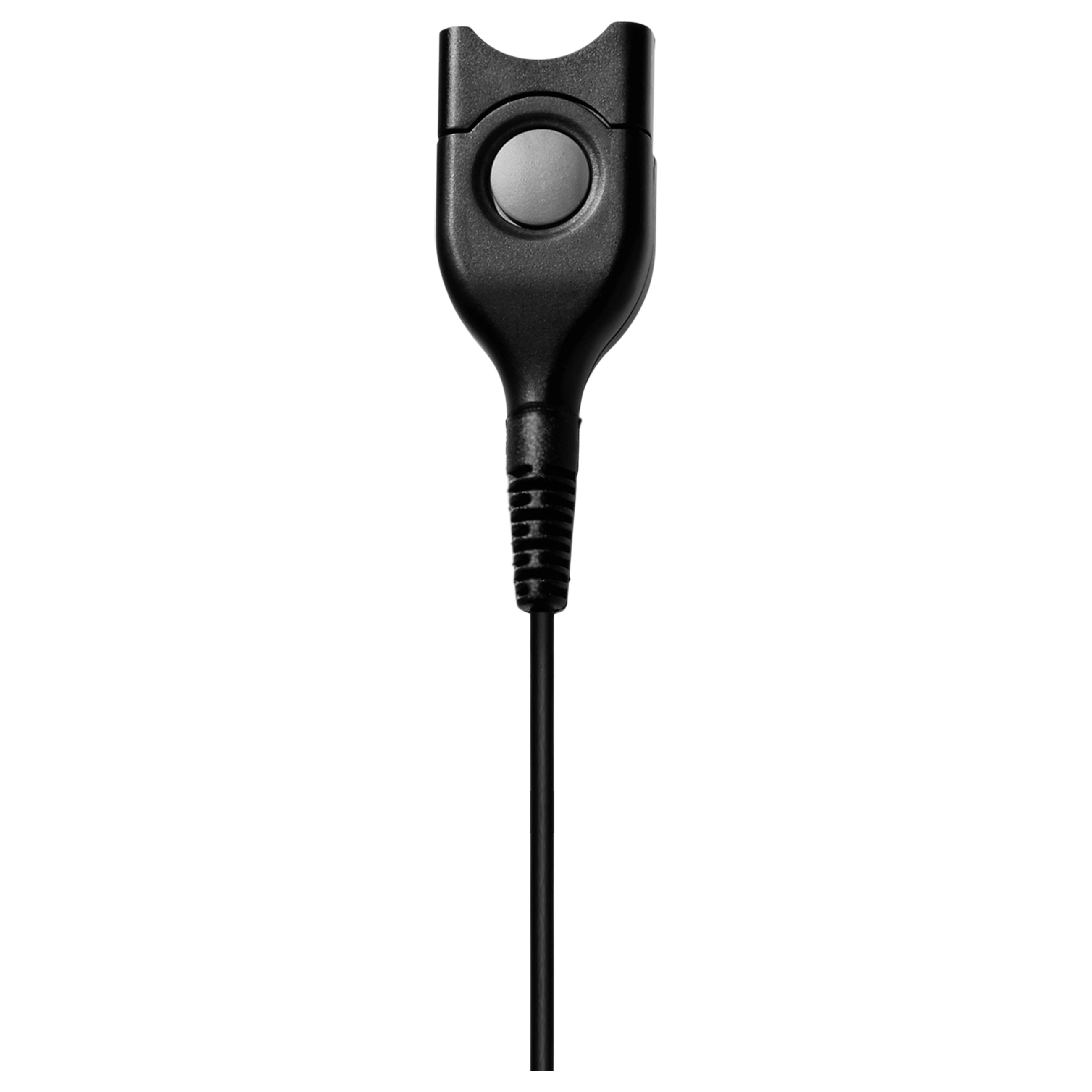 Kufje me kabllo EPOS IMPACT SC 630 / Mono / Easy Disconnect / 50–18.000 Hz / Mikrofon me reduktim të zhurmës - Zezë 5