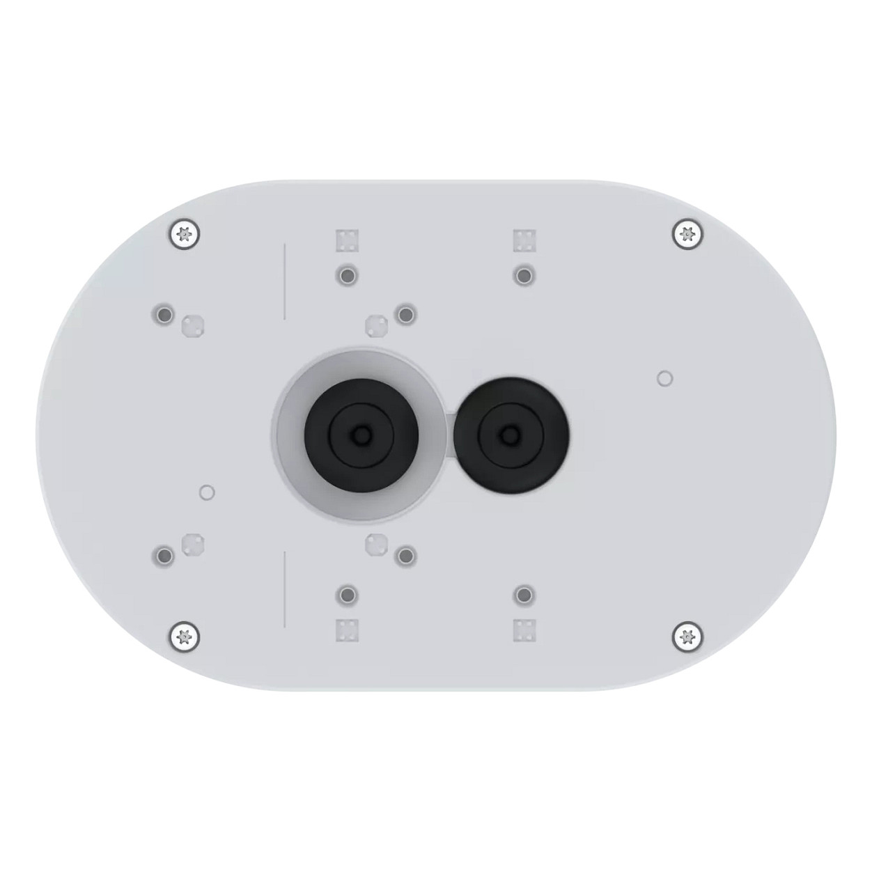 Kuti Lidhëse për Kamera AXIS TP4601-E / Conduit Back Box / IP66/67 / 140.4 x 215.1 x 53.5mm - Bardhë 4