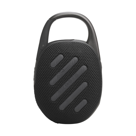 Altoparlant JBL Clip 5, 7W, Bluetooth 5.3, IP67, Auracast, USB-C - Zezë 5