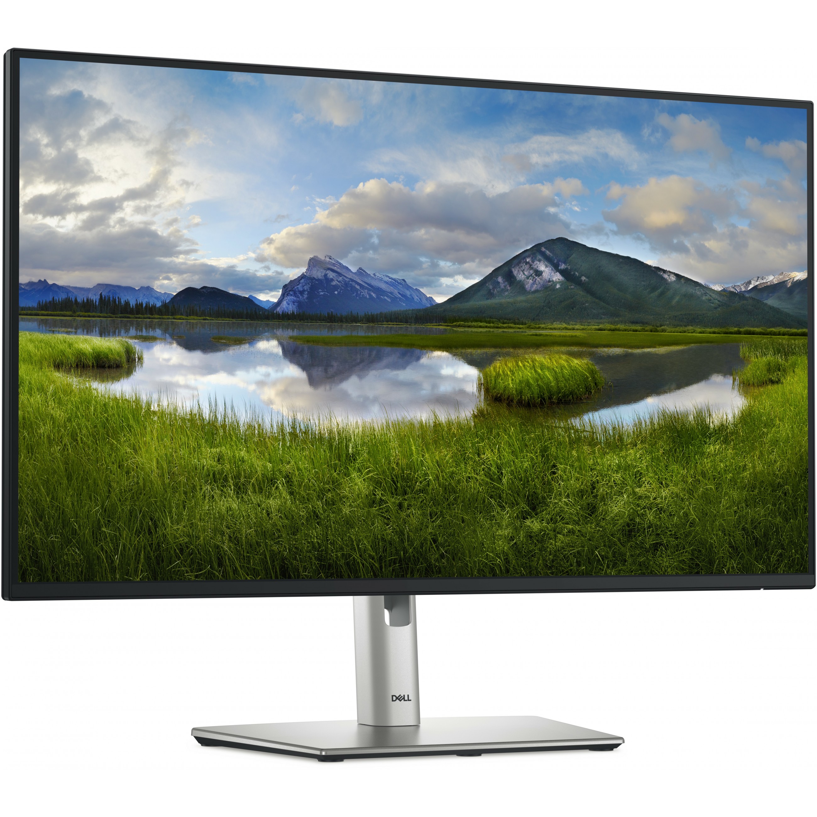 Dell P2725H - LED monitor - Full HD (1080p) - 27" 2