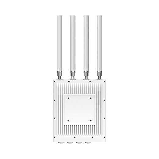 TP-Link Omada EAP668-Outdoor AX3600 Wi-Fi 6 2.5GbE IP67 Access Point thumbnail 5