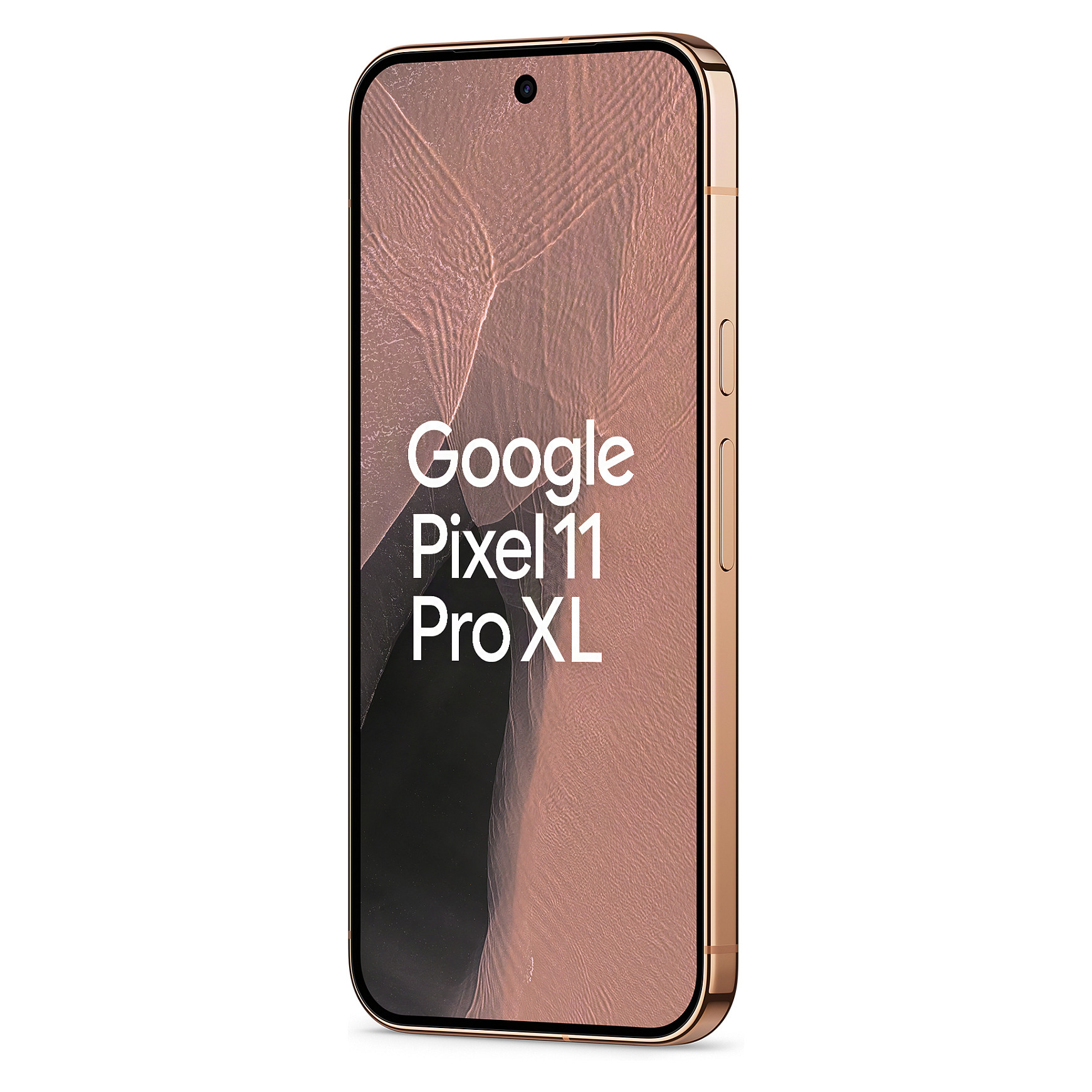 Telefon Google Pixel 11 Pro XL 5G / 12GB / 256GB / Dual SIM - Canyon 3