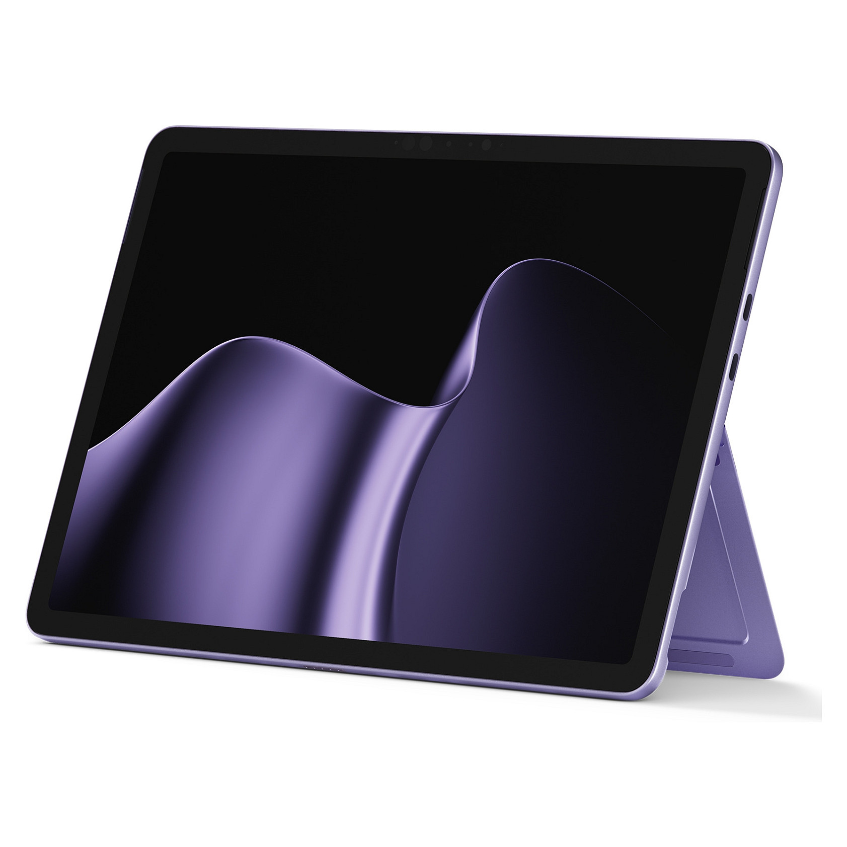 Windows Tablet Microsoft Surface Pro 12 EP2-83568, X2P-42-100, 16GB LPDDR5X, 256GB, 12" 2196x1464px Touch 90Hz, Qualcomm Adreno - Vjollcë 2