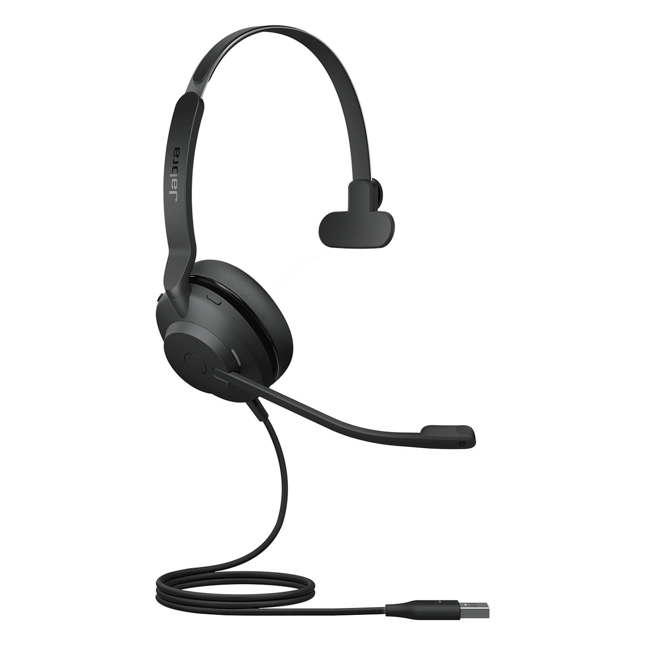 Kufje me kabllo Jabra Evolve 30 II / 5399-829-369 / Stereo / USB-C + USB-A – Zezë 8