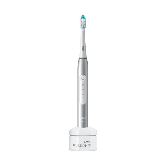 Furçë dhëmbësh elektrike Oral-B iO Series 10 / Magnetic / iO Sense / 7 Mode / Smart Pressure Sensor / Bluetooth / 3D Teeth Tracking / 3H – Zezë 8