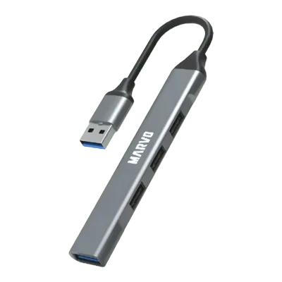 Konverter Hub MARVO UH-ATC01 2