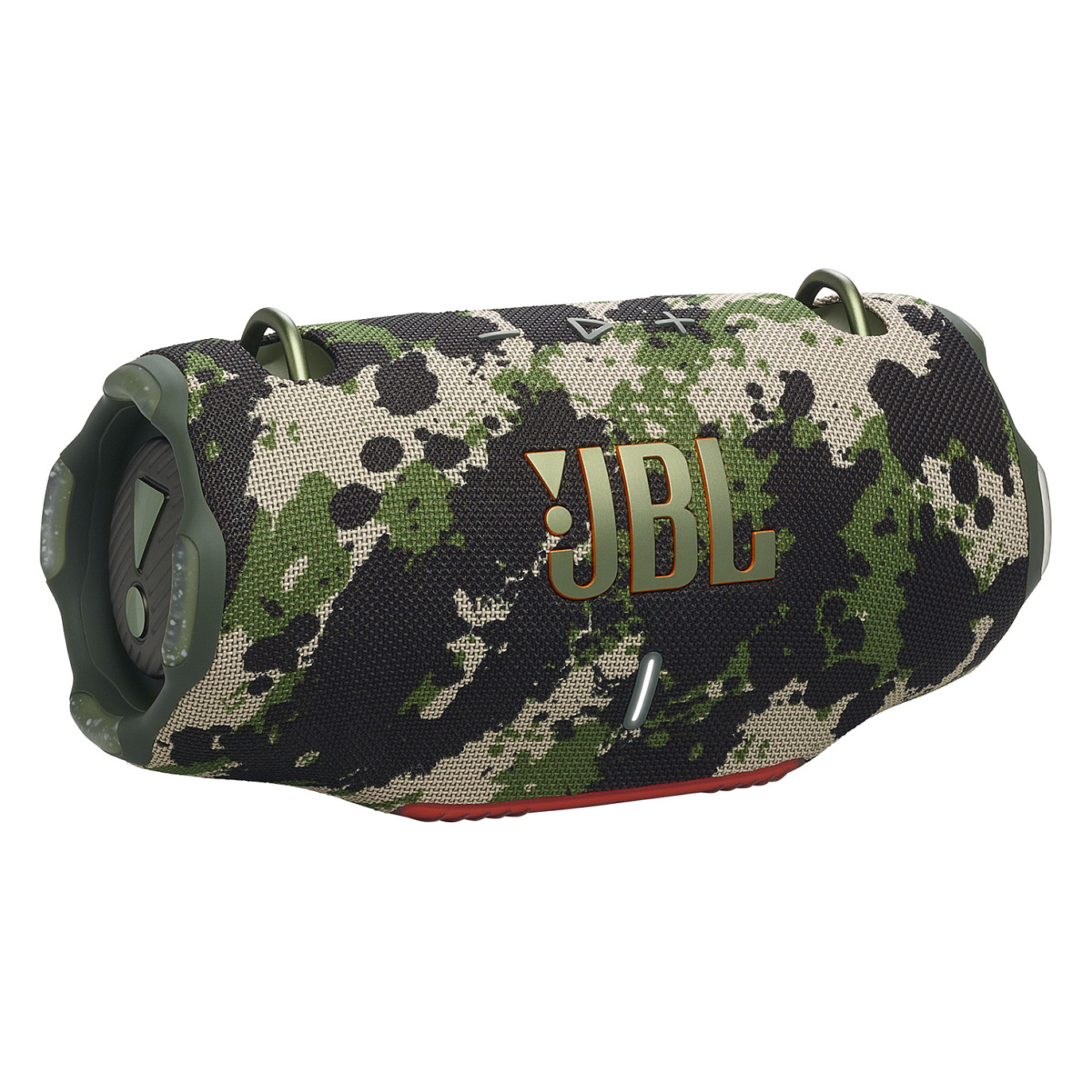 Altoparlant JBL Xtreme 4, JBL Pro Sound, Bluetooth 5.3, IP67, Auracast - Gjelbër