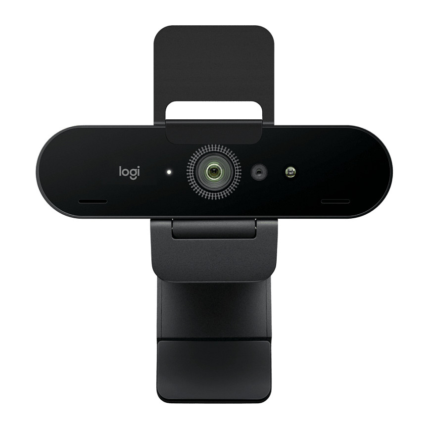 Webcam Logitech Brio 4K Livestream GRAPHITE 3