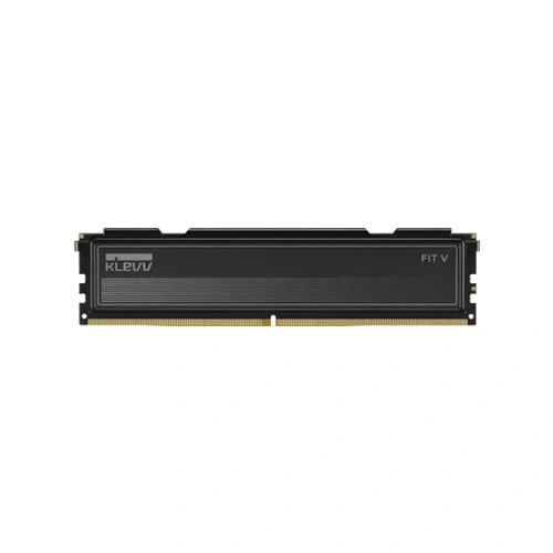 RAM Memorie DDR5 KLEVV FIT V, 16GB, DIMM, 5600MHz, CL30, 288-pin – Zezë