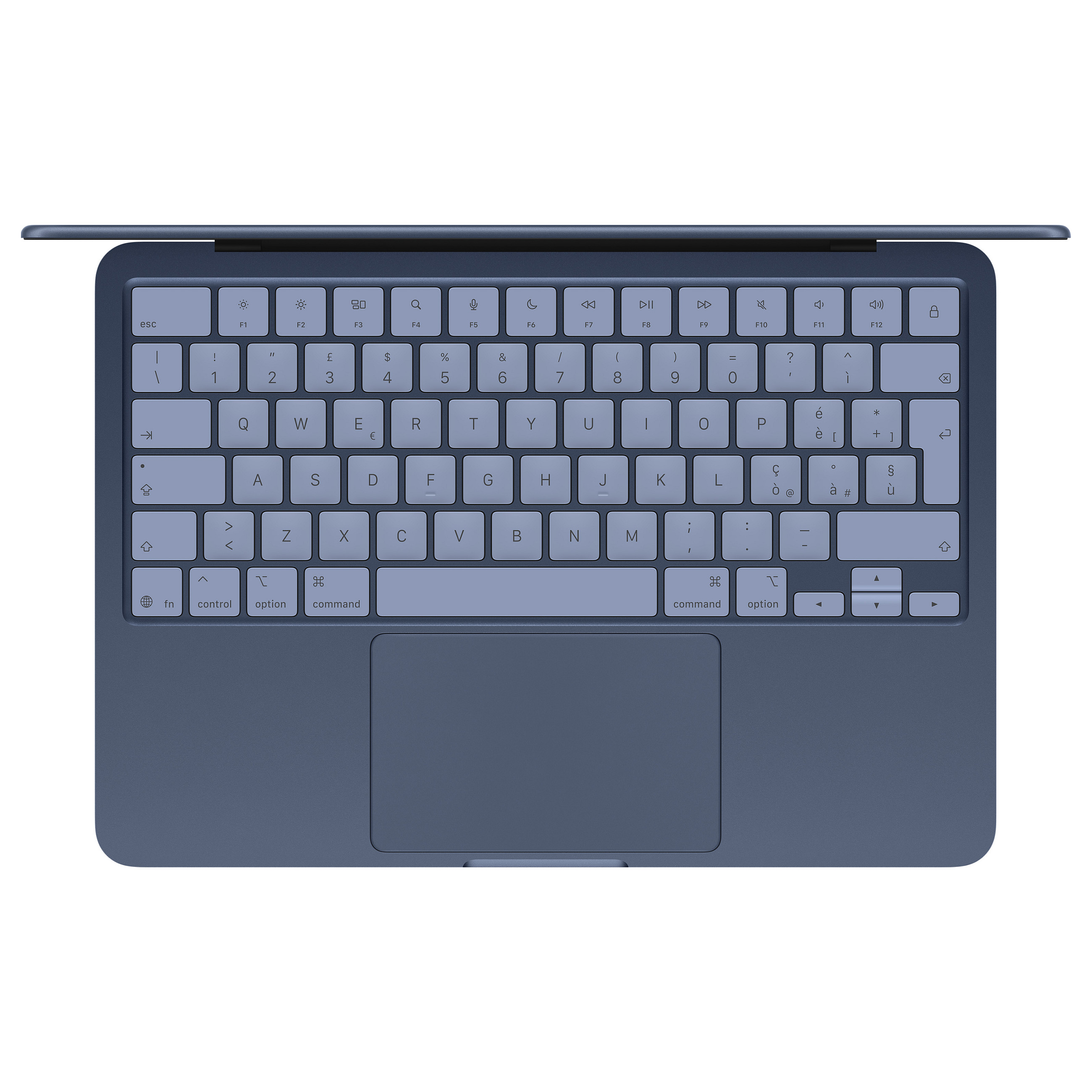 MacBook Neo A18 13" / 6 CPU / 5 GPU / 8GB / 256GB - Indigo thumbnail 2