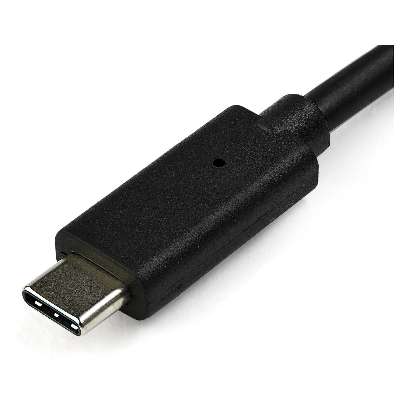 Hub StarTech.com HB31C2A2CB 4-Port USB-C 10Gbps / 2x USB-A / 2x USB-C / Bus-Powered – Hiri 5