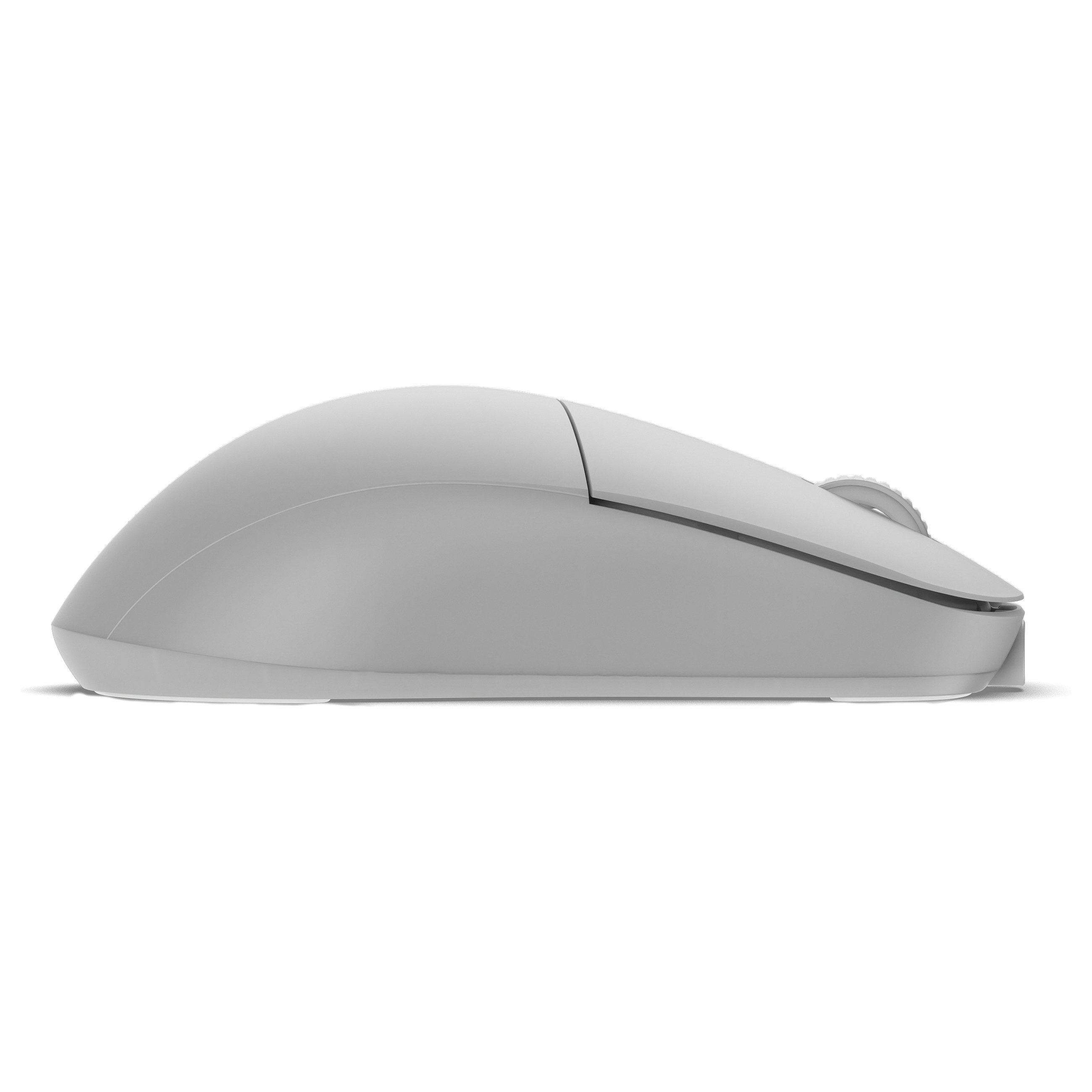 Maus Gaming Endgame Gear XM2w 4K v2 / Wireless / PixArt PAW3950 / 30.000 DPI / 4000Hz / 6 Butona / 2.4 GHz - Gri 5