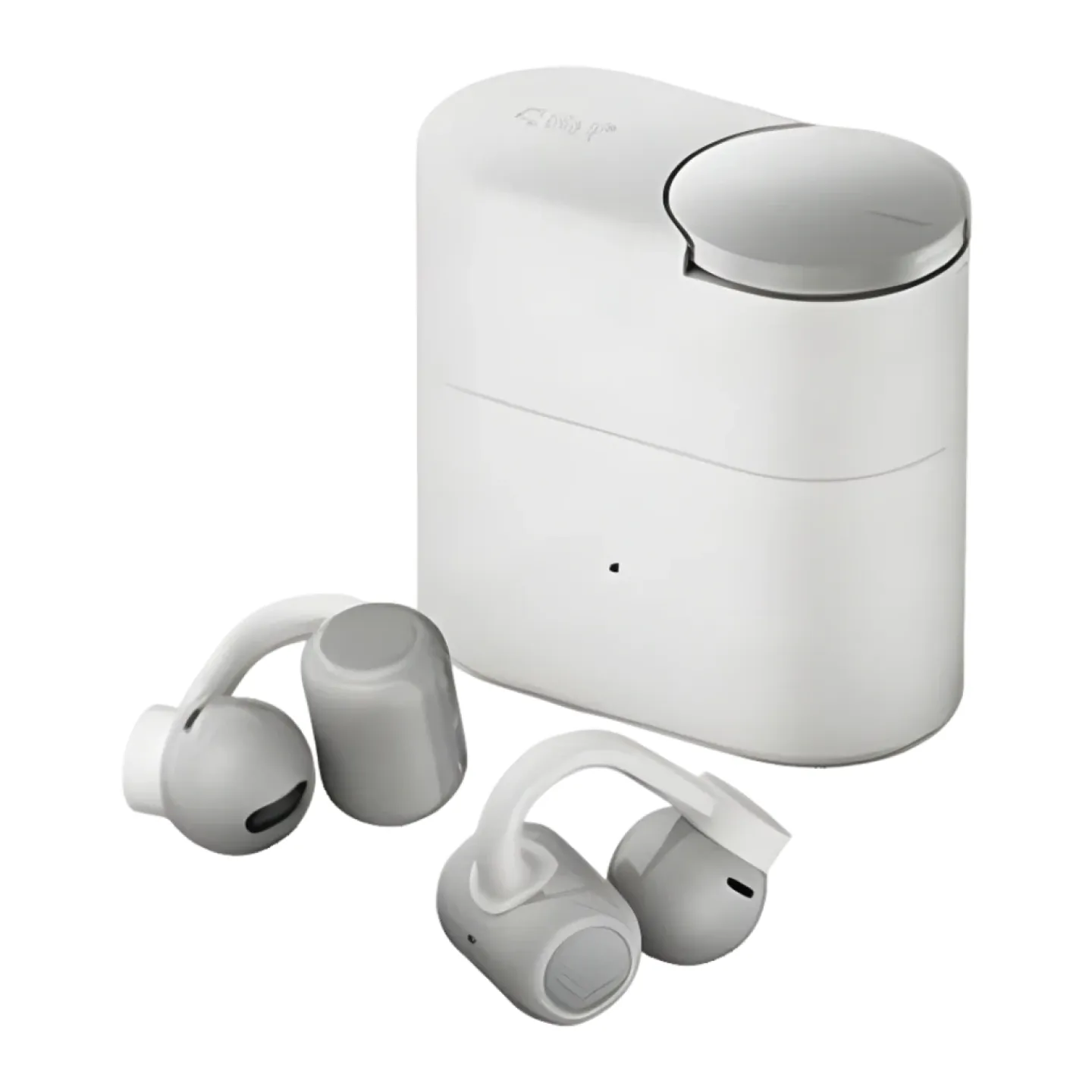 Kufje pa kabllo CMF by Nothing Clip Pro, Open-Ear, Bluetooth 5.4, Hi-Res Audio, LDAC - Hiri 3