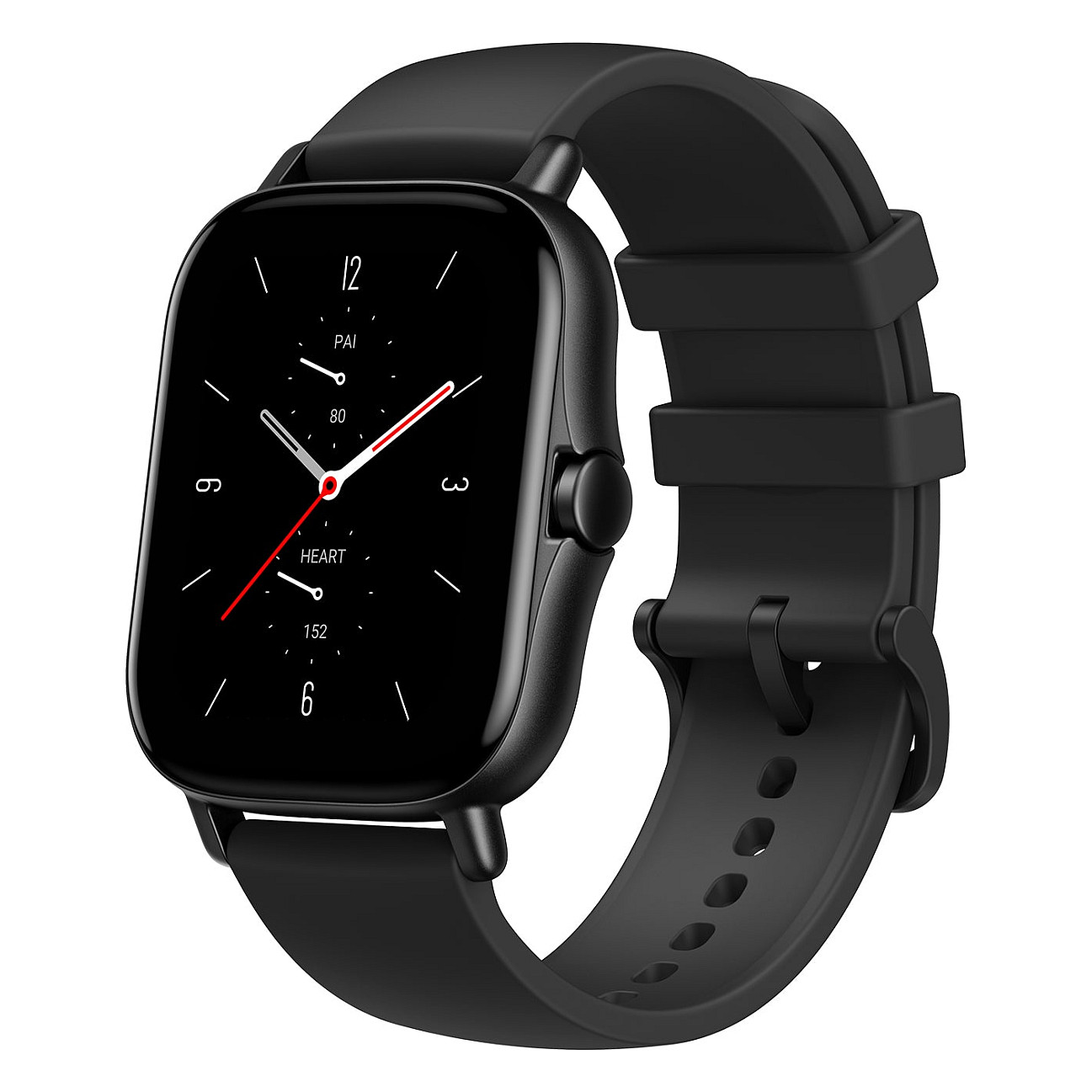 Orë e Mençur Amazfit GTS 2 – Zezë thumbnail 3