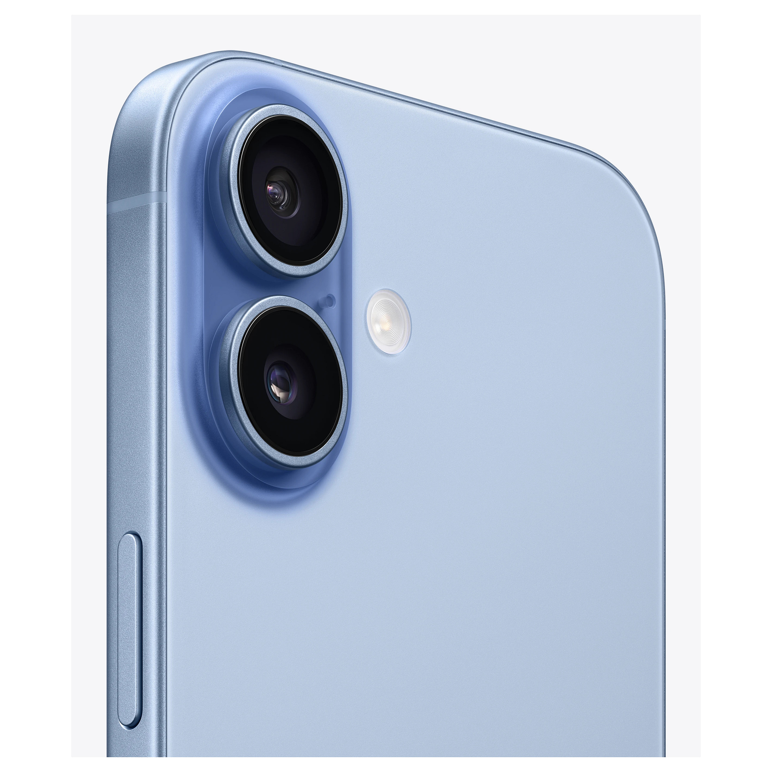 iPhone 17 256GB - Mist Blue thumbnail 3