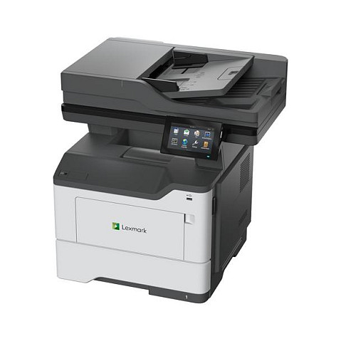 Printer Multifunksional Lexmark MX532adwe Laser A4 4in1 WIFI / 44ppm - Bardhë/Zezë thumbnail 2