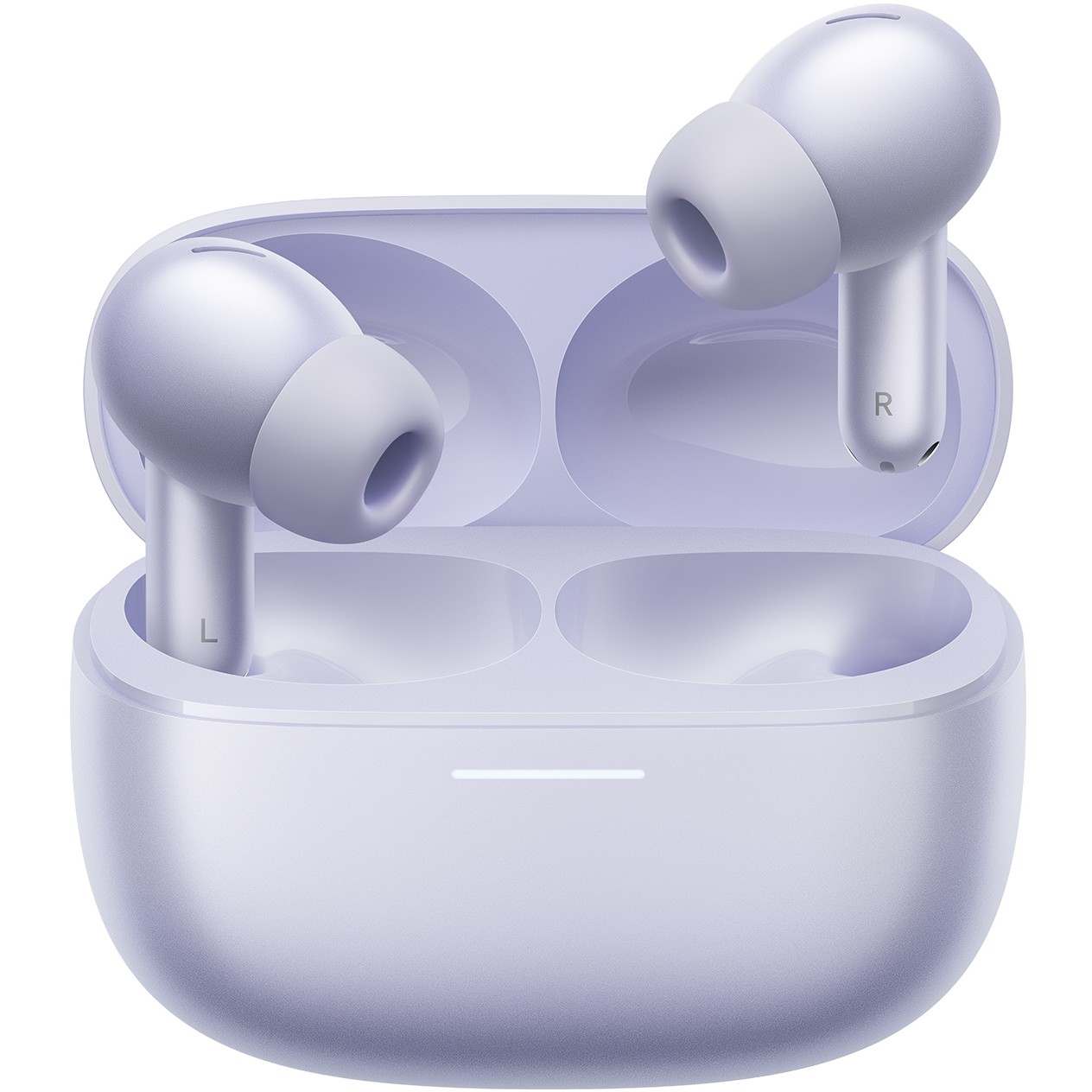 Kufje pa kabllo Xiaomi Redmi Buds 6 Pro / Bluetooth 5.3 / Hi-Res Audio / LDAC / ANC 55dB / IP54 - Vjollcë 3