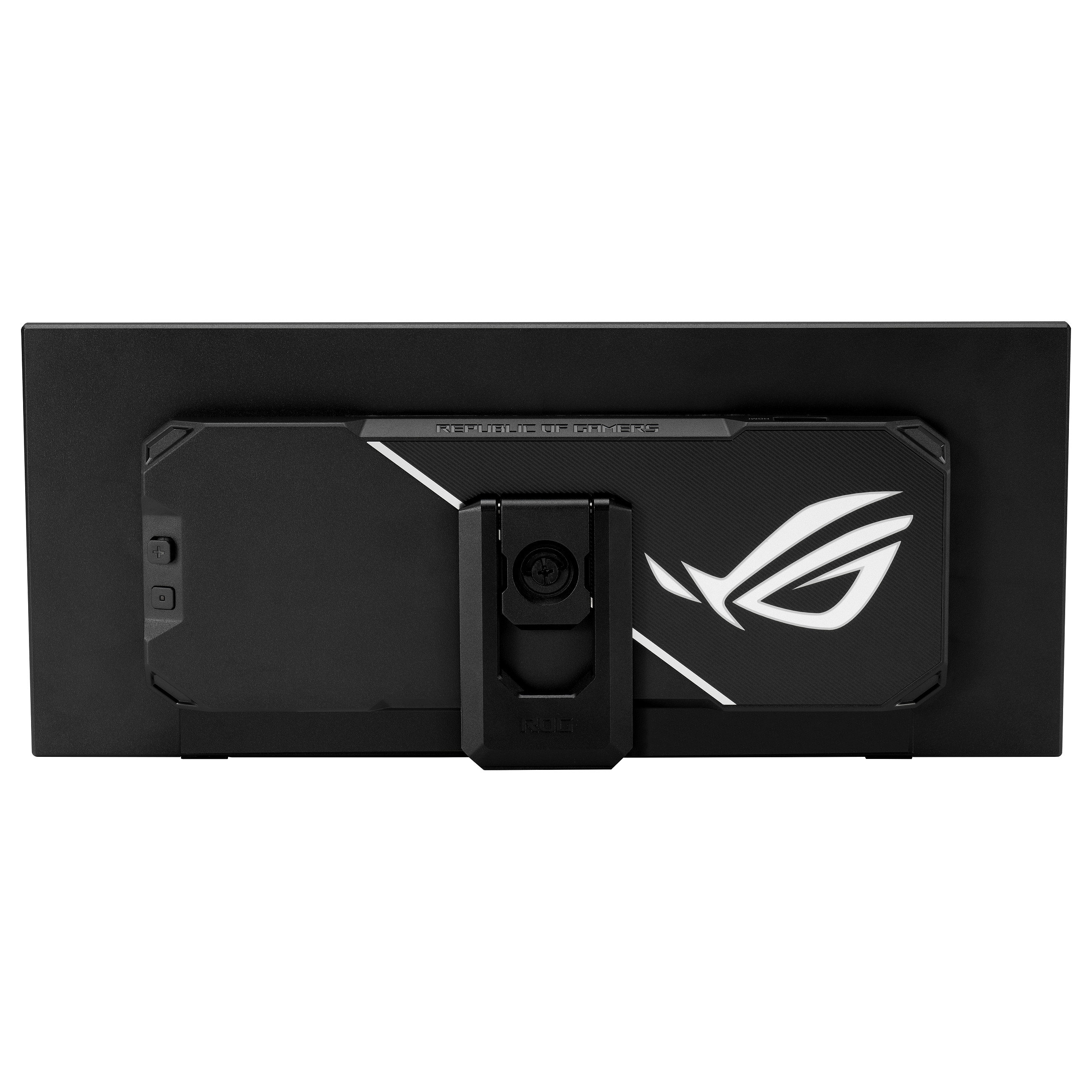 Monitor Gaming ASUS ROG Strix XG129C, 12,3 inç, 24:9, IPS, 1920 × 720, ekran me prekje, HDMI 1.2, 2 × USB-C – Zezë 8