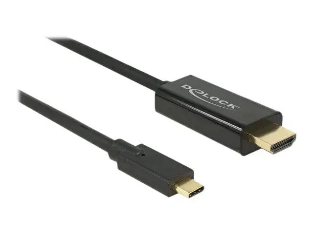 Kabllo Glink HDMI 2.0 4K GL-201 15M / e zezë 9