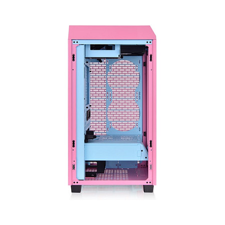 Kasë Mini Thermaltake The Tower 200 – Rozë thumbnail 5