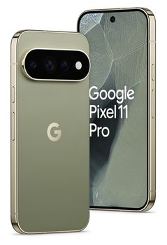 Telefon Google Pixel 11 Pro 5G / 12GB / 256GB - Gjelbër 2