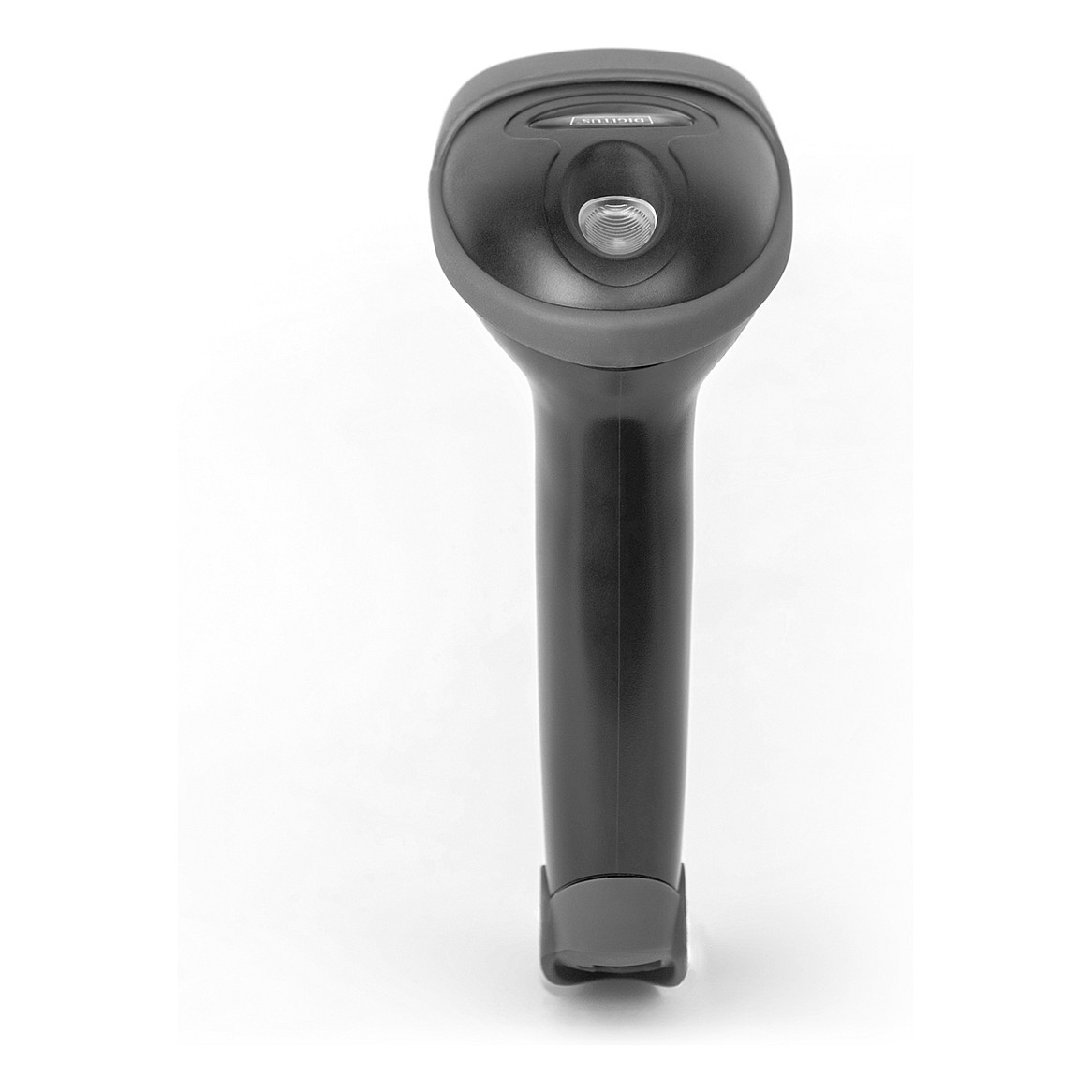 Skaner DIGITUS 1D/2D Bluetooth Barcode Handscanner with QR-Code Support- Gri thumbnail 5