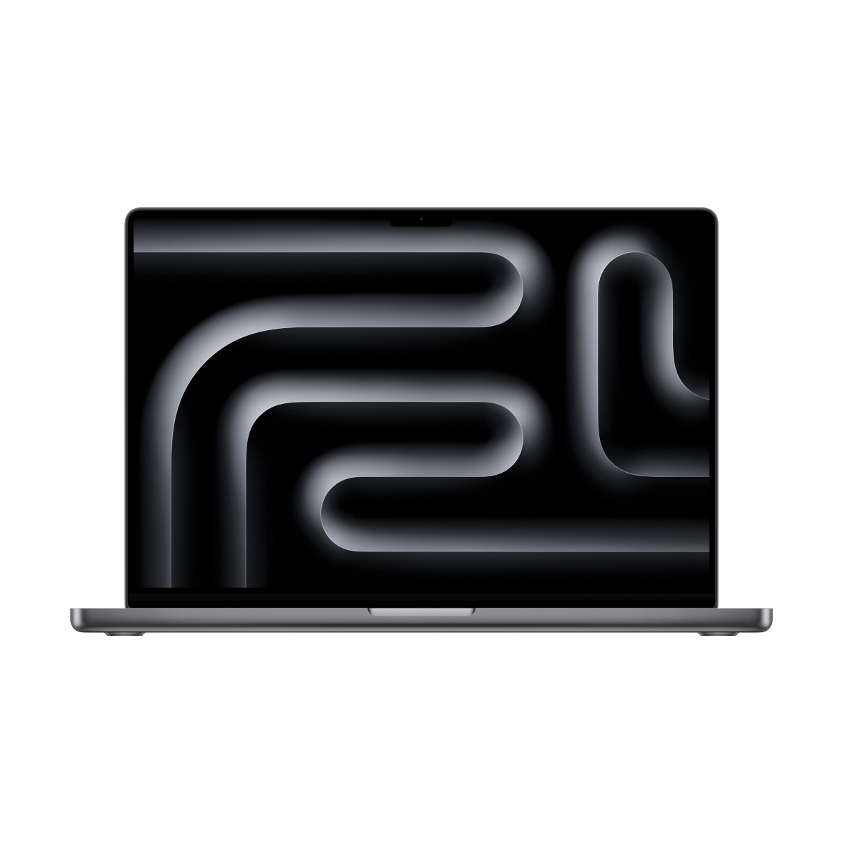 MacBook Pro M5 Pro 16.2", 18 CPU, 20 GPU, 48GB, 2TB – Space Black