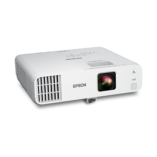 Projektor EPSON EB-L210W – Bardhë thumbnail 3