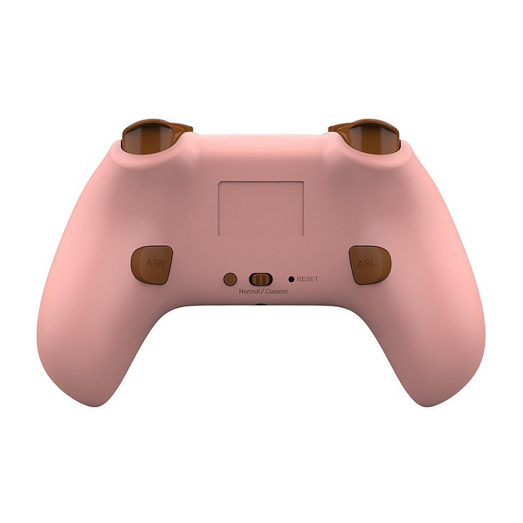 Konzolë Nintendo DragonShock Poptop Wireless Cubes - Rozë 4