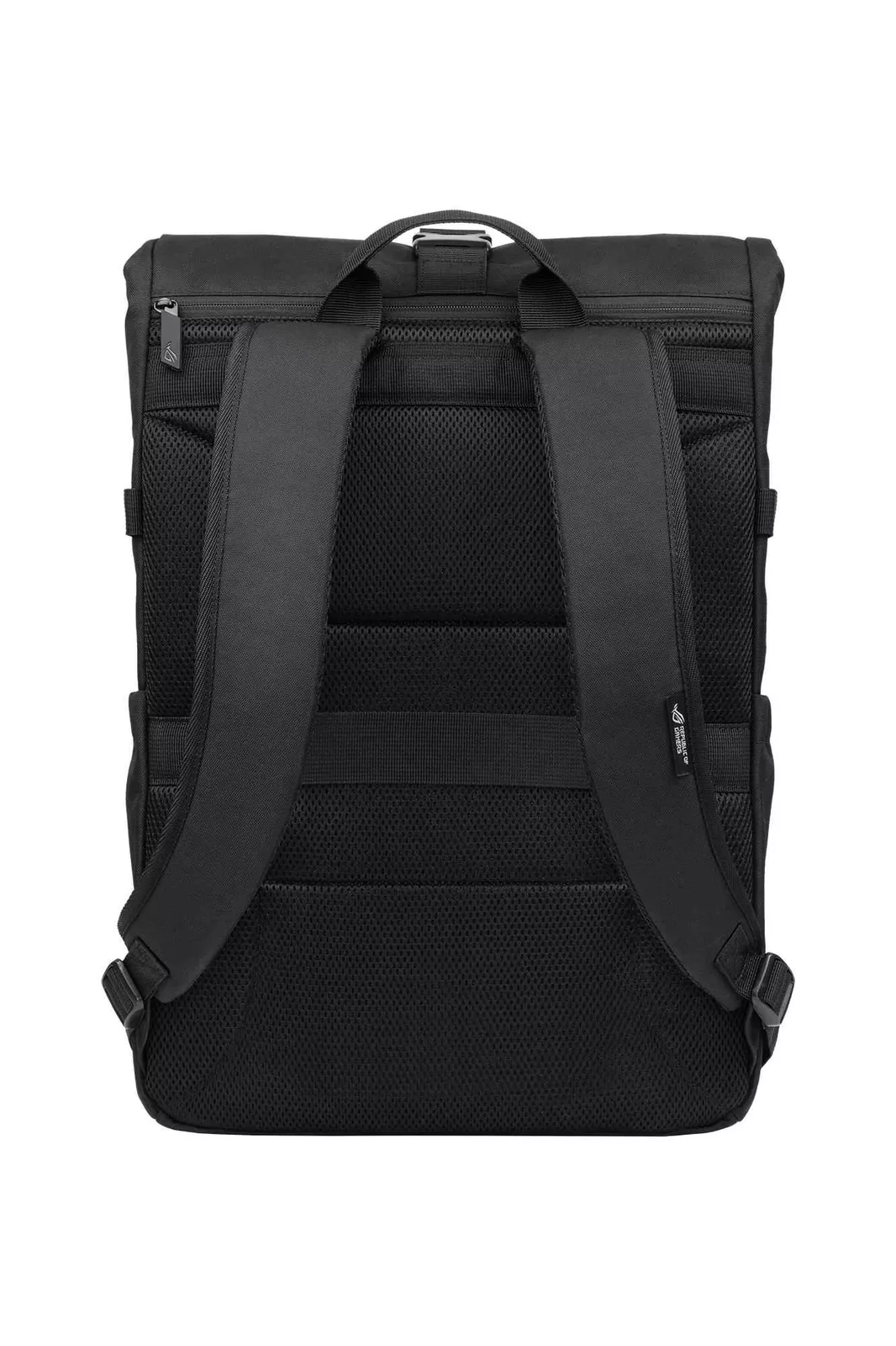 Çantë për Laptop Asus BP4701 / B53-106 / 18 Inch / Polyester / Water-Repellent / Reflective / 46x30.5x13.5 cm / 0.63kg / E zezë 7