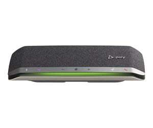 Aksesorë për Konferencë Poly Sync 40 MS / USB + USB-C / Bluetooth - Argjend thumbnail 2