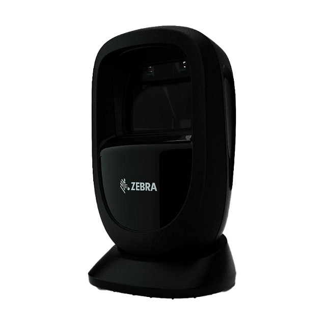 Skaner Zebra DS9308-SR 1D/2D Desktop Barcode Scanner USB Wired- Zezë 3