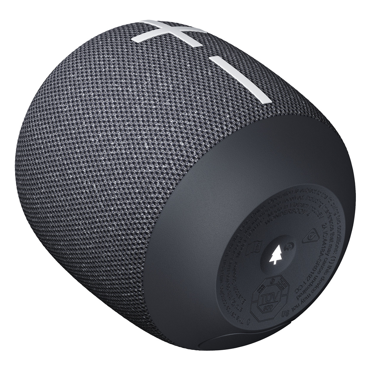 Altoparlant Ultimate Ears WONDERBOOM 4, 360°, Bluetooth, IP67, USB-C, Outdoor Boost, Podcast Mode - Zezë 3