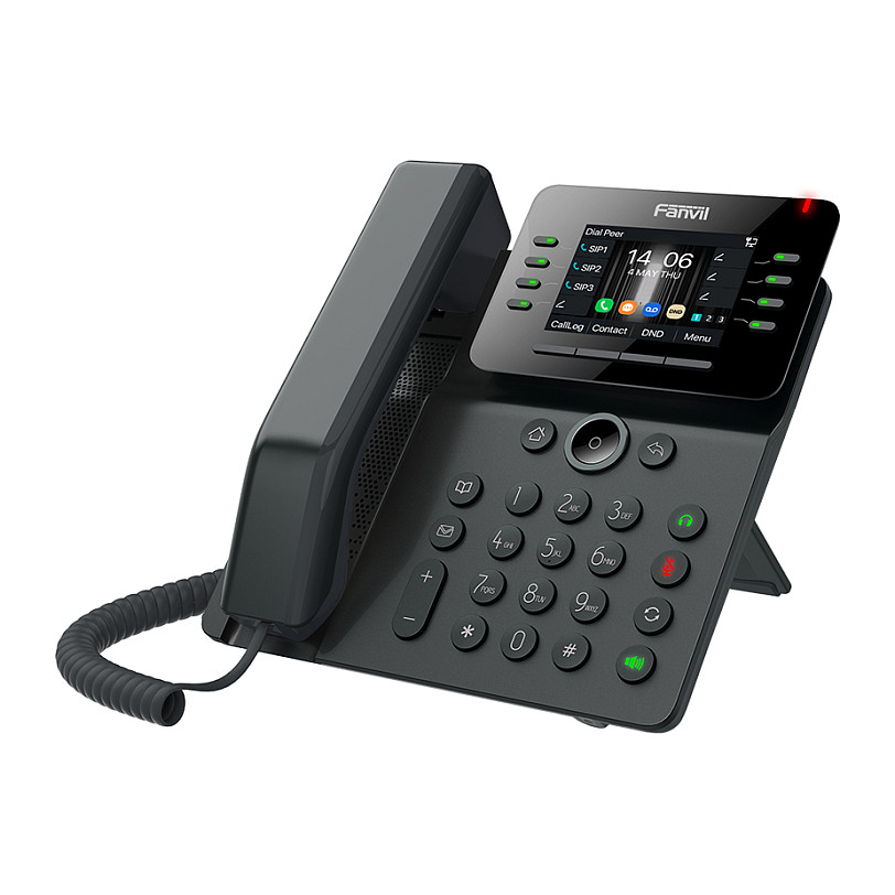 VoIP Fanvil V63 thumbnail 2