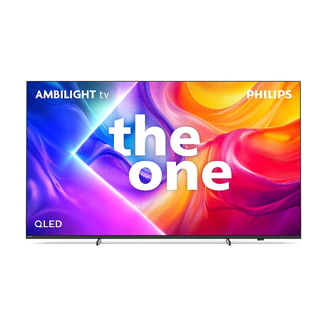 TV Philips LED 65PUS7609/12 / 65 Inch / 4K Ultra HD / Pixel Precise Ultra HD / 60Hz / HDR10+ / I zi 9