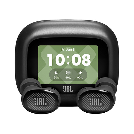 Kufje pa kabllo JBL Live Buds 4, Bluetooth 6.0, ANC, 10mm, IP55 – Blu 3