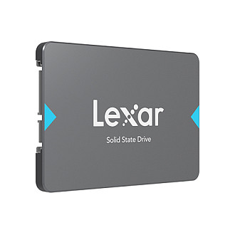 SSD e Brendshme Lexar NQ100 / 256GB / 2.5" thumbnail 2