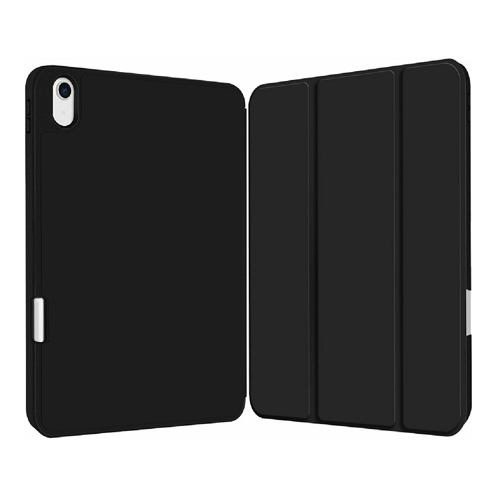 Mbrojtëse për ekran tablet Tucano SS9-SP-TG / Samsung Galaxy Tab S9 11" / Tab S9 FE 10.9" / Xham i Temperuar 9H - Transparent 8