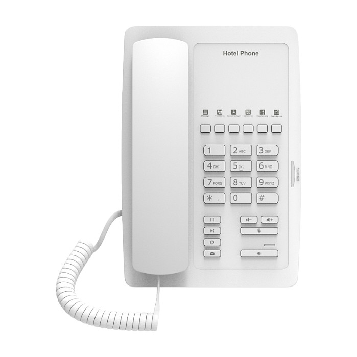 VoIP Fanvil H3W-White