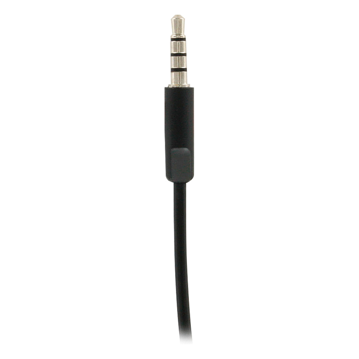 Kufje me kabllo Logitech H111 / On-Ear / 3.5mm / Stereo / Mikrofon Boom / 20-20000Hz - Gri 3