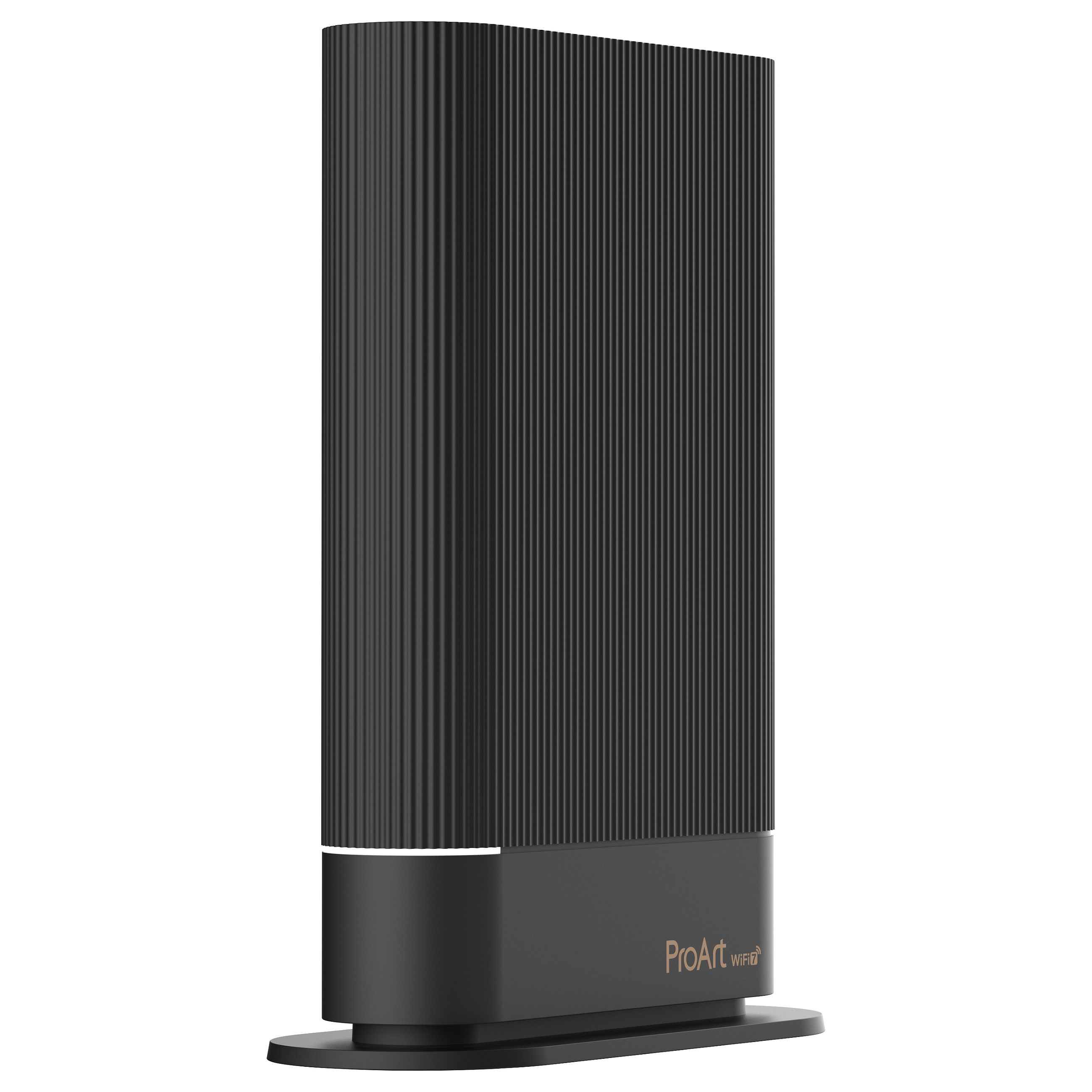 ASUS, ProArt PRT-BE5000, Ruter, Wi-Fi 7, BE5000, Dual-Band, deri në 5000Mbps, 1× 2.5G WAN + 1× 2.5G LAN + 3× Gigabit LAN, Zezë 4