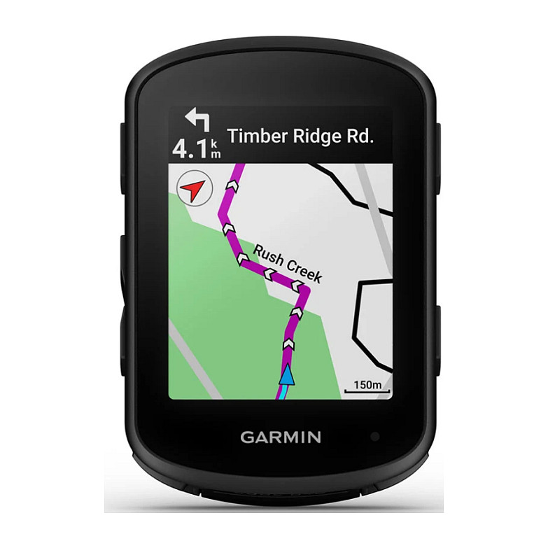 Navigacion Garmin Edge 840, GPS, Touchscreen, 32GB - Zezë