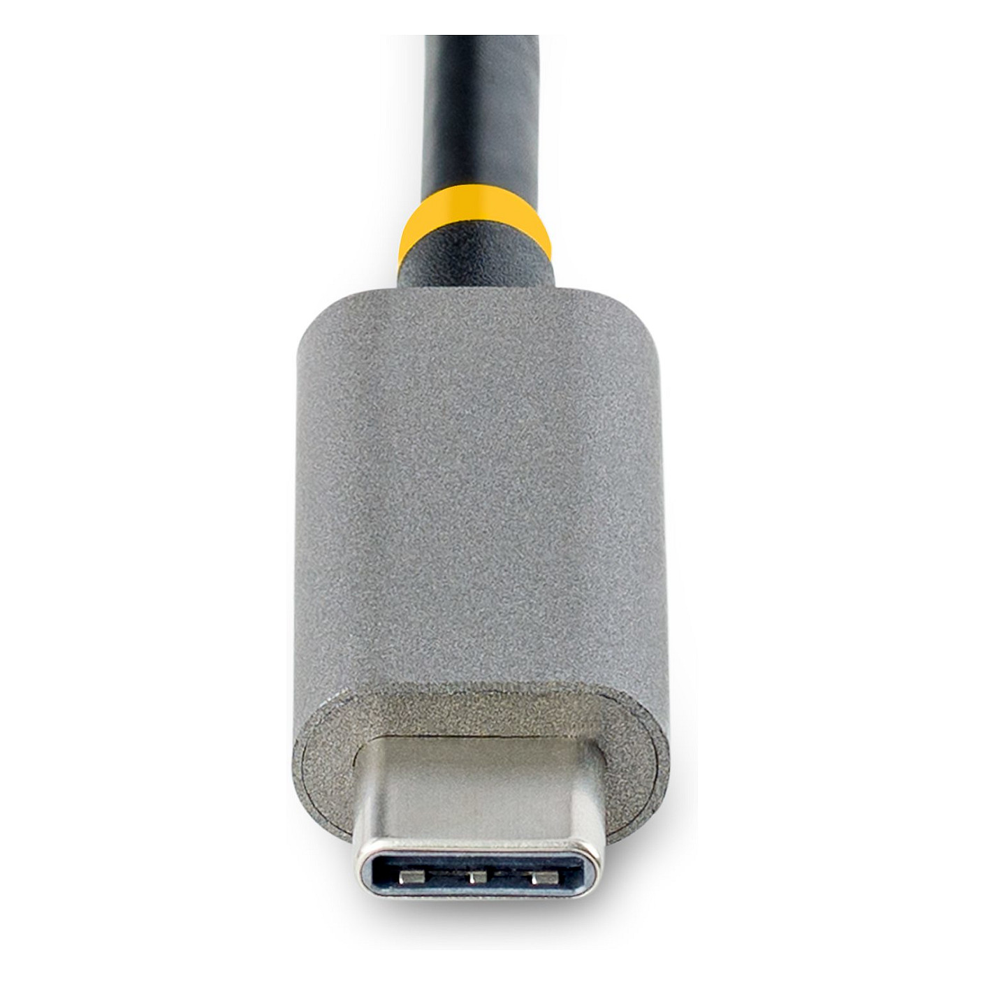 Hub StarTech 5G2A2CPDB / 2x USB-A + 2x USB-C / 5Gbps / 100W PD – Hiri 4