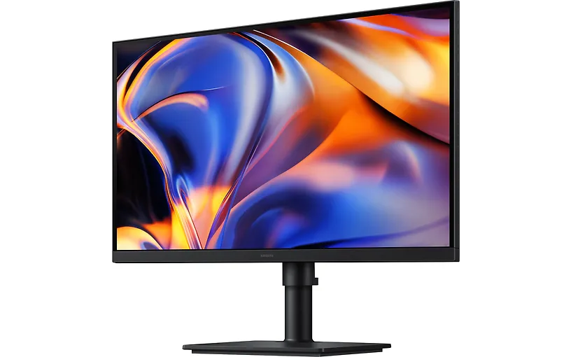 Monitor Samsung ViewFinity S8 S27H802EFA, 27", 16:9, Flat, 5K, IPS, 60Hz, 5ms, HDMI+DP+USB-C – Zezë 3