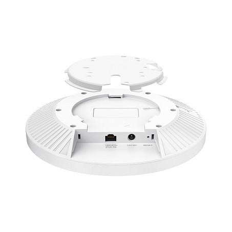 TP-Link Omada EAP787 BE12000 Wi-Fi 7 Tri-Band 10GbE Access Point thumbnail 3