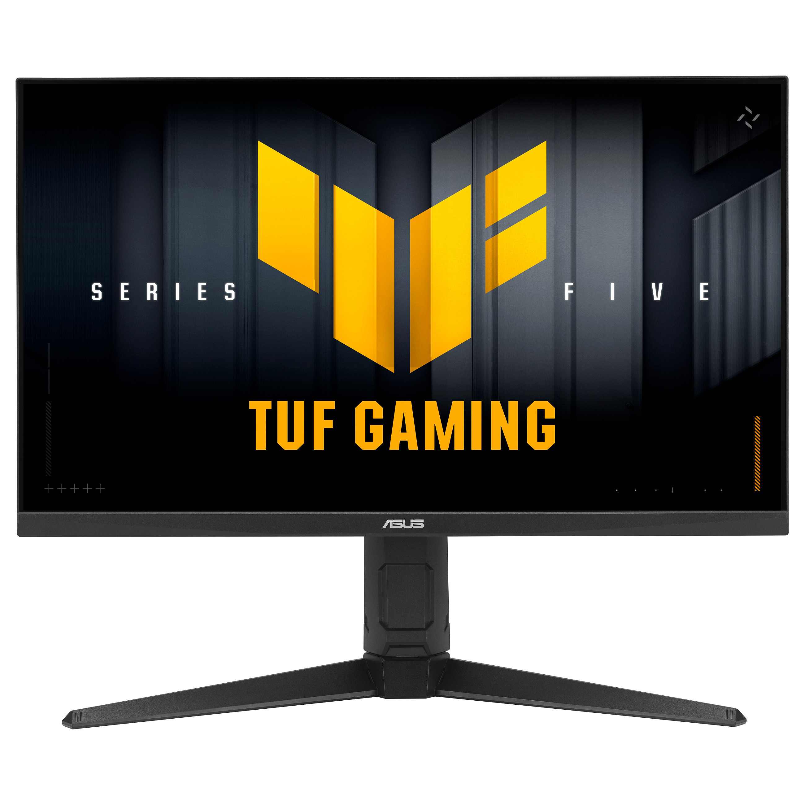 Monitor Gaming ASUS TUF VG279QM5LA / 27"/ Full HD Fast IPS / LCD / 240Hz / 1ms / HDMI + DisplayPort + HDCP - Zezë