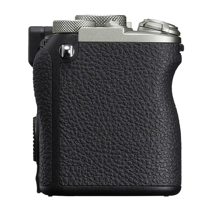 Kamerë digjitale Sony α7C II / Full-Frame / 33MP / 4K / 759-Point AF / Wi-Fi / Bluetooth - Zezë/Argjend 6