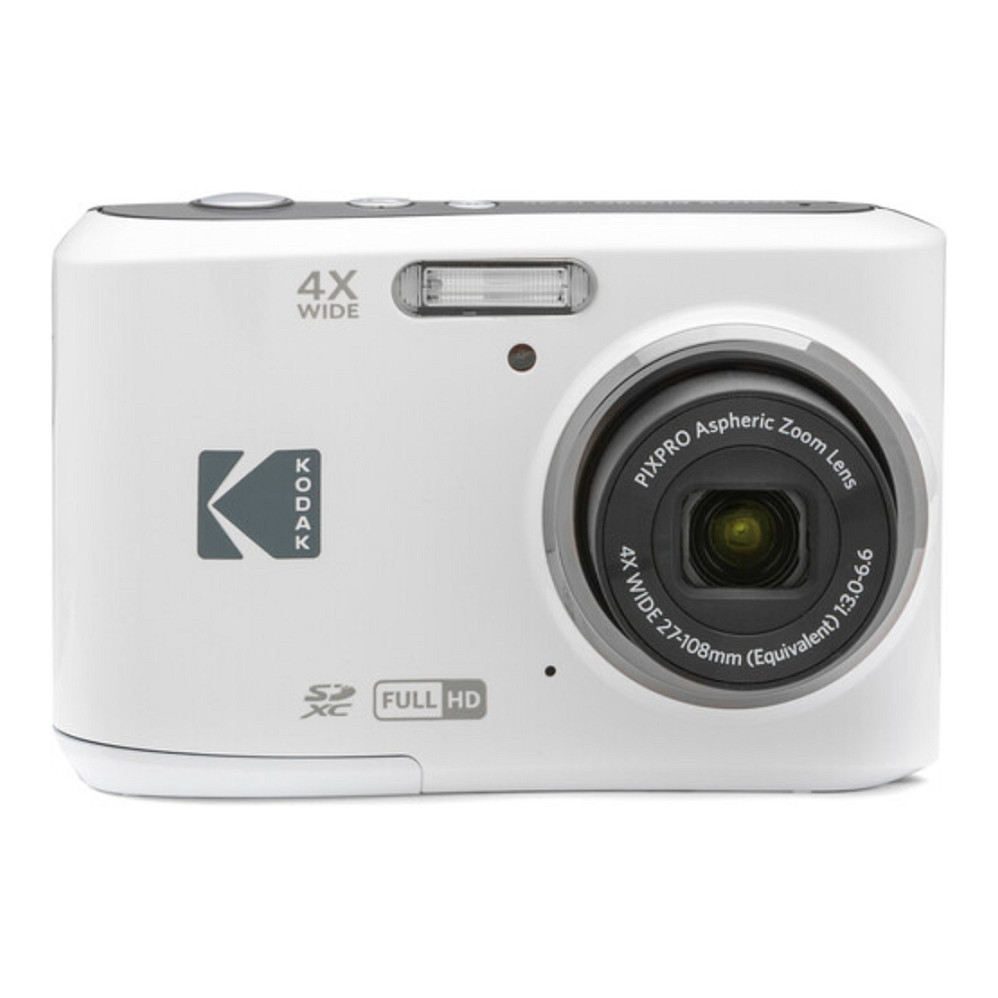 Kamerë Digjitale Kodak Mini Shot 2 Retro, 10MP, Instant 2-në-1, 2×3", Bluetooth - Rozë 3
