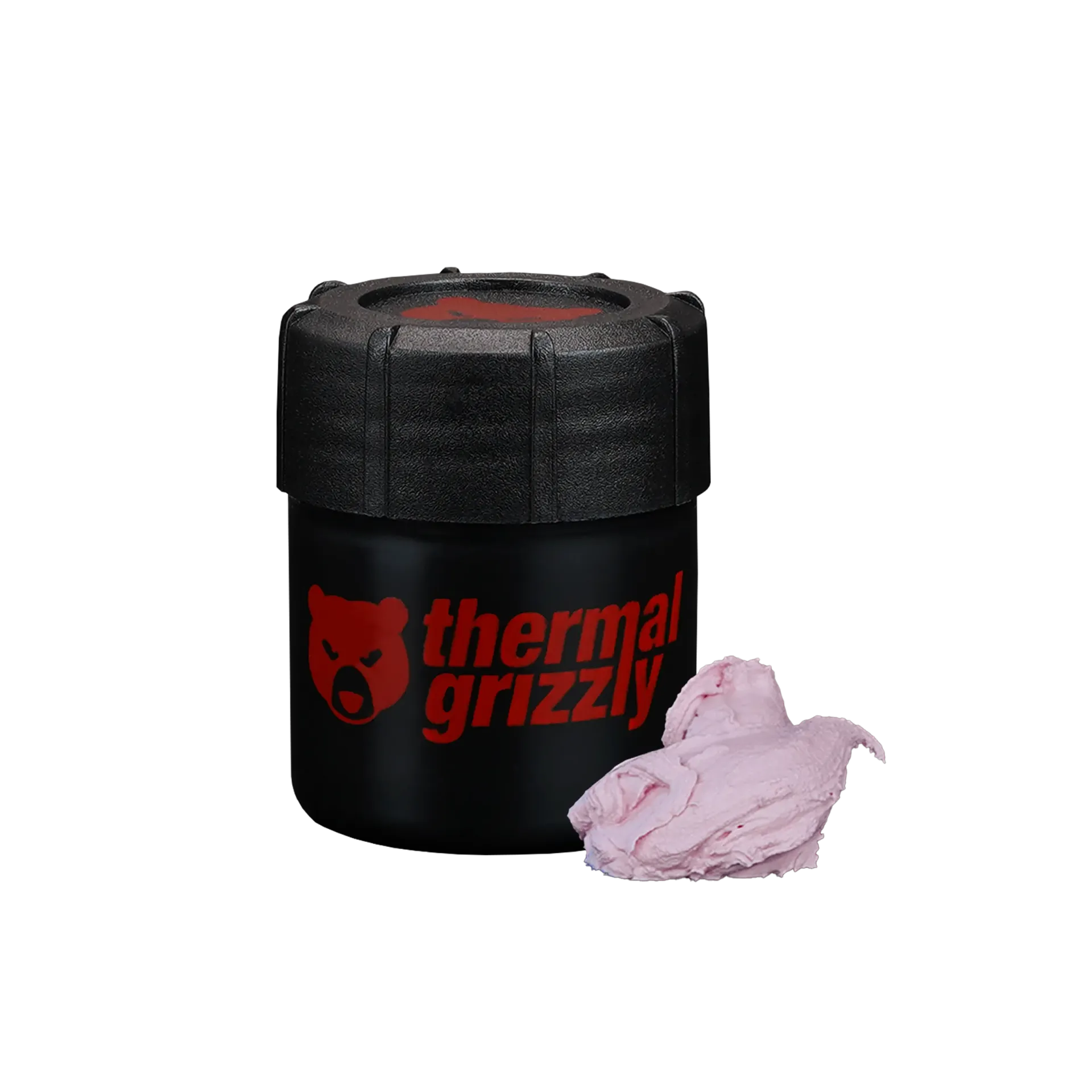 Pastë Termike Thermal Grizzly Hydronaut / 11.8 W/mK / 26g / 10ml / Për CPU & GPU 6