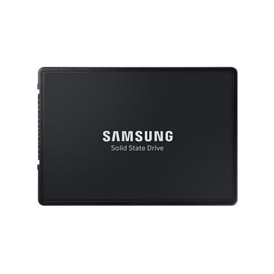SSD Samsung 990 PRO 1TB NVMe M.2 PCIe 4.0 / 7450MB/s / 6900MB/s 4